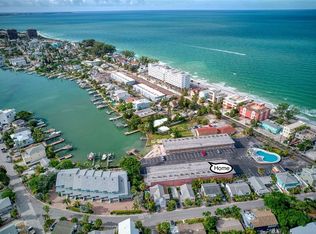 8565 W Gulf Blvd APT 23S, Treasure Island, FL 33706