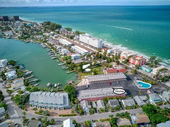 8565 W Gulf Blvd APT 23S, Treasure Island, FL 33706
