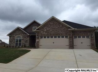 502 Creek Bed Cir, Madison, AL 35757