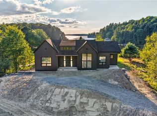 1641 Brackenrig Rd, Muskoka Lakes, ON P0B1J0