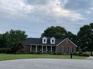 208 Smithfield Dr, Anderson, SC 29621