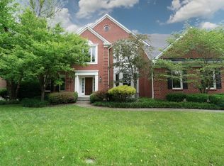 9894 Mistymorn Ln, Cincinnati, OH 45242