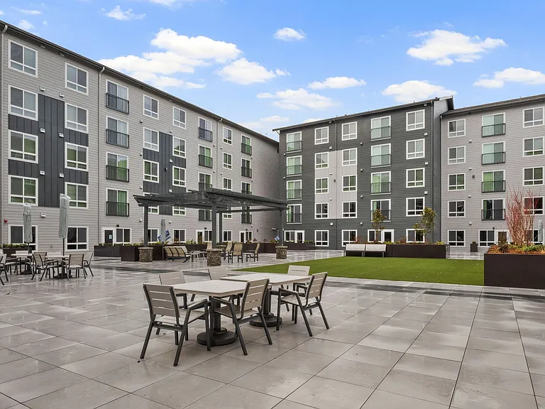 Ovation at Paine Field 55+ Senior Community — Photo 22