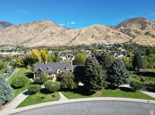 695 E 1700 N, Mapleton, UT 84664