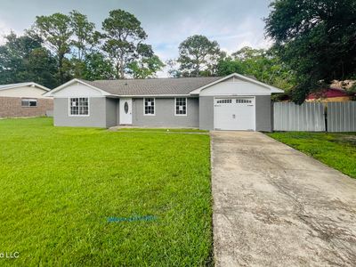 5616 Newcastle Dr, Gautier, MS, 39553