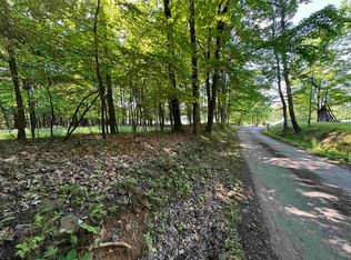 PARCEL 8 N Bunner Ridge Rd, Fairmont, WV 26554