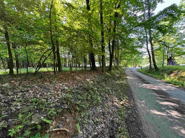PARCEL 8 N Bunner Ridge Rd, Fairmont, WV 26554