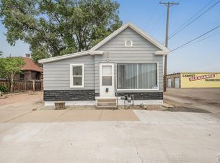 618 N Elizabeth St, Pueblo, CO 81003