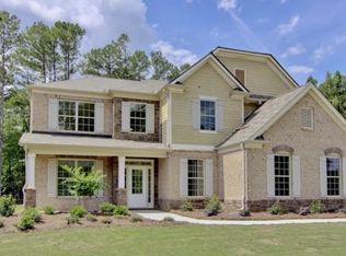 155 Leeds Dr, Fayetteville, GA 30215