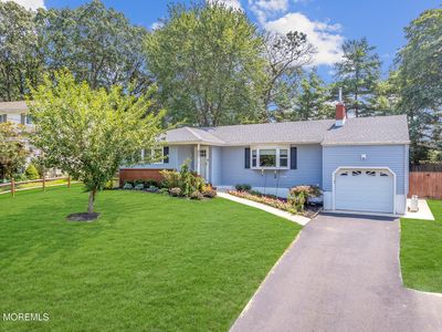 493 Kingsley Court, Toms River, NJ, 08753