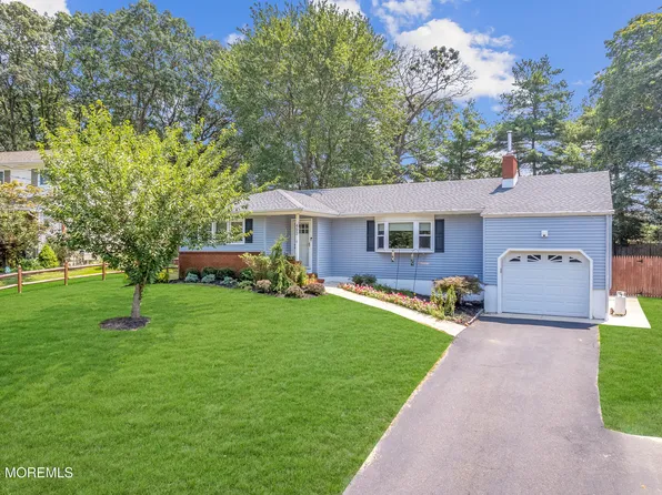 493 Kingsley Court, Toms River, NJ 08753