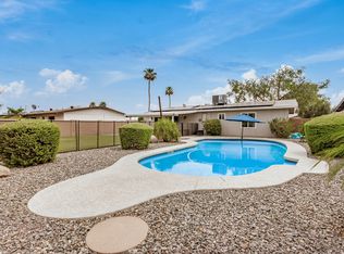 3308 E Charter Oak Rd, Phoenix, AZ 85032