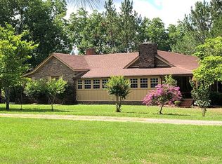 463 Mac Thompson Rd, Cochran, GA 31014