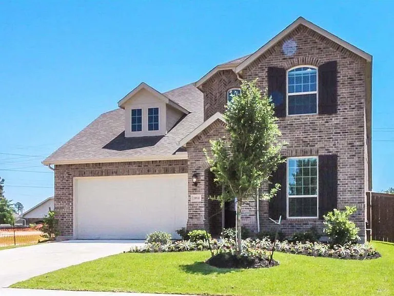 20918 Bradley Gardens Dr — Photo 1