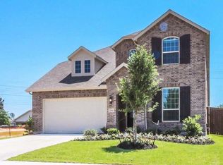 20918 Bradley Gardens Dr, Spring, TX 77379