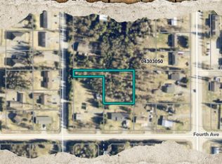 406 N Gill St, Kenai, AK 99611