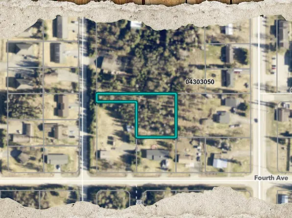 406 N Gill St, Kenai, AK 99611