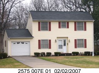 3255 S Main St, Winston Salem, NC 27127