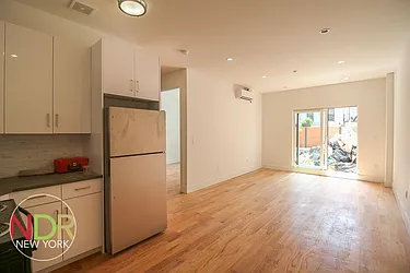 Rented by Next Door Realty NYC
