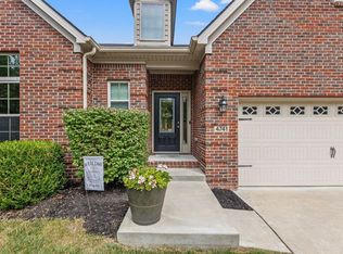 4741 Willman Way, Lexington, KY 40509