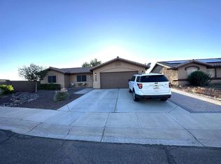 10188 S Cony Ave, Yuma, AZ 85367