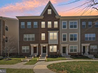 7108 Rowlock Aly, Beltsville, MD 20705