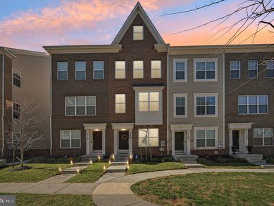 7108 Rowlock Aly, Beltsville, MD, 20705