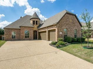 6825 Abernathy St, Plano, TX 75074