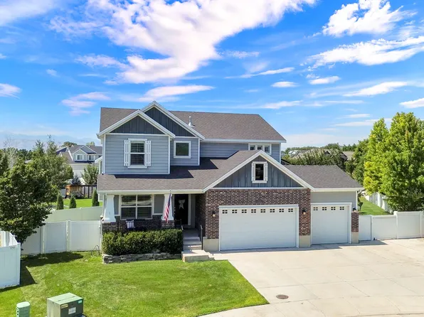 1093 N 1000 W, American Fork, UT 84003