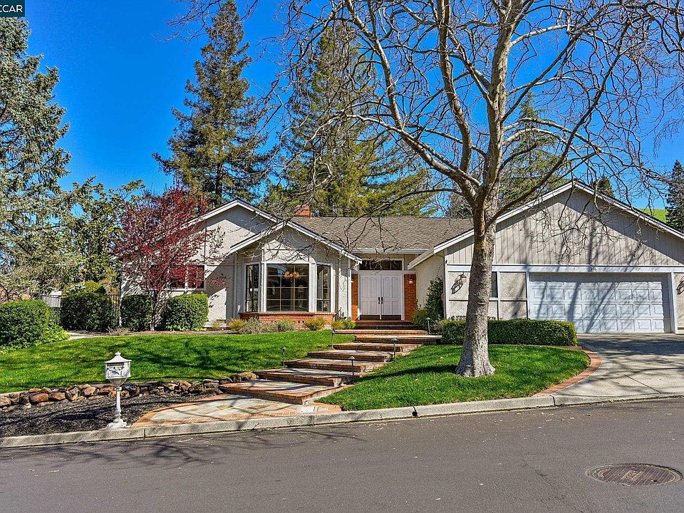 316 Red Maple Dr, Danville, CA 94506 Zillow