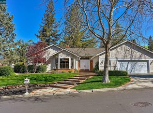 316 Red Maple Dr, Danville, CA 94506