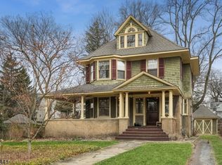 14 Douglas Rd, Glen Ridge, NJ 07028