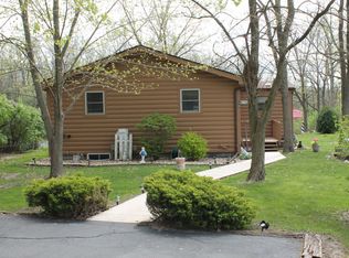 59 Big Musky Circle Ln, Wilmington, IL