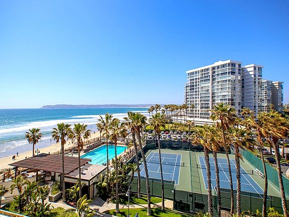 2nd image of 1830 Avenida Del Mundo Unit 501