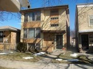 5417 S Kilbourn Ave, Chicago, IL 60632