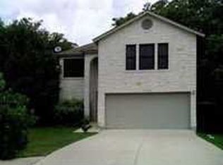 8305 Steamline Cir, Austin, TX 78745