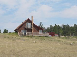 46 Lakeview Dr, Pine Haven, WY 82721