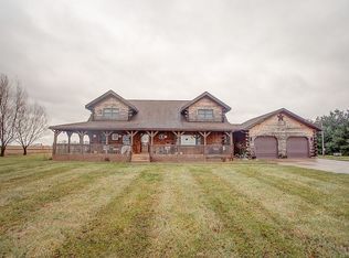 6070 Highbanks Rd, Mascoutah, IL 62258