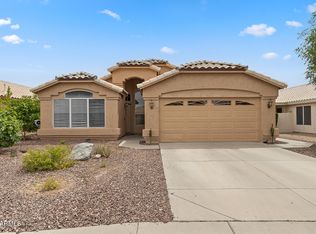 9649 W Irma Ln, Peoria, AZ 85382