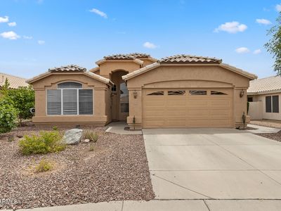 9649 W IRMA Lane, Peoria, AZ, 85382