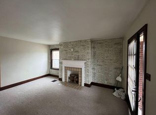114 Evergreen Ave #1, Newport, KY