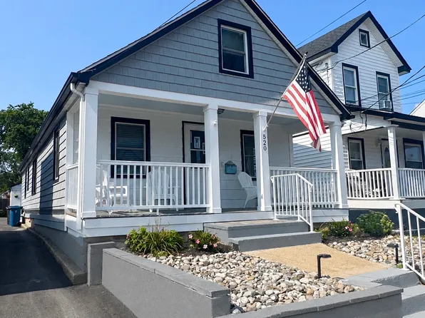 520 18th Ave, Lake Como, NJ 07719