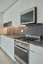 Rented by Living New York