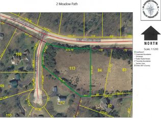 2 Meadow Path, Galena, IL 61036