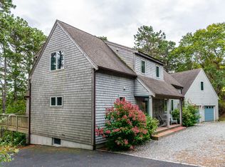 75 Coors Way, Wellfleet, MA 02667