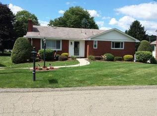 2815 Jo Alyce Dr, Allison Park, PA 15101