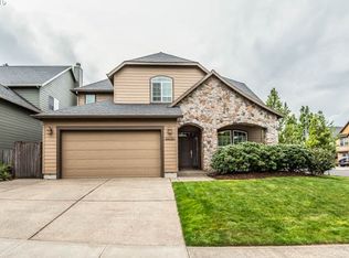 22231 SW Sequoia Ter, Sherwood, OR 97140