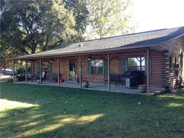 16510 Quarter Horse Ct, Montverde, FL 34756