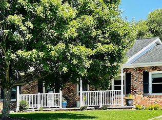 1088 Country Brook Rd, Toms Brook, VA 22660