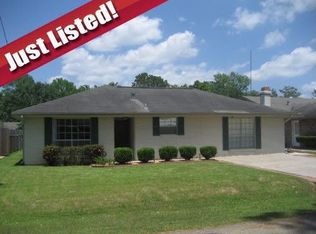 315 Timothy Dr, Lafayette, LA 70503